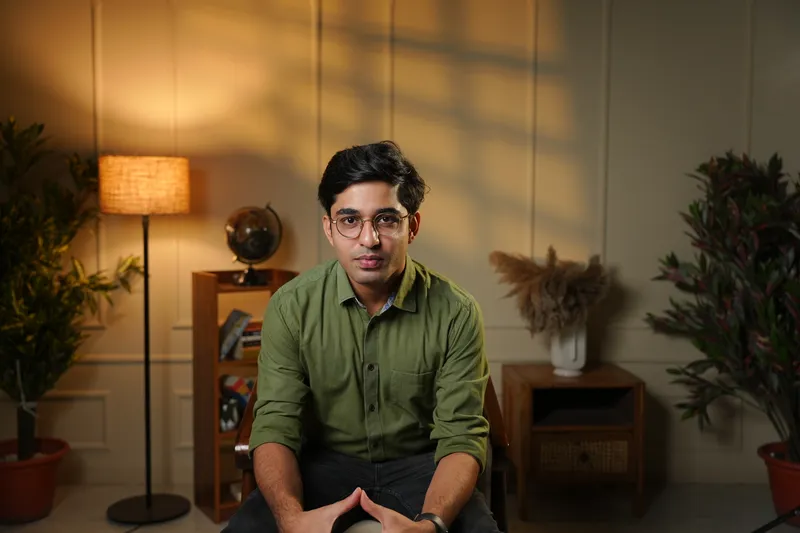 Archit Mehrotra