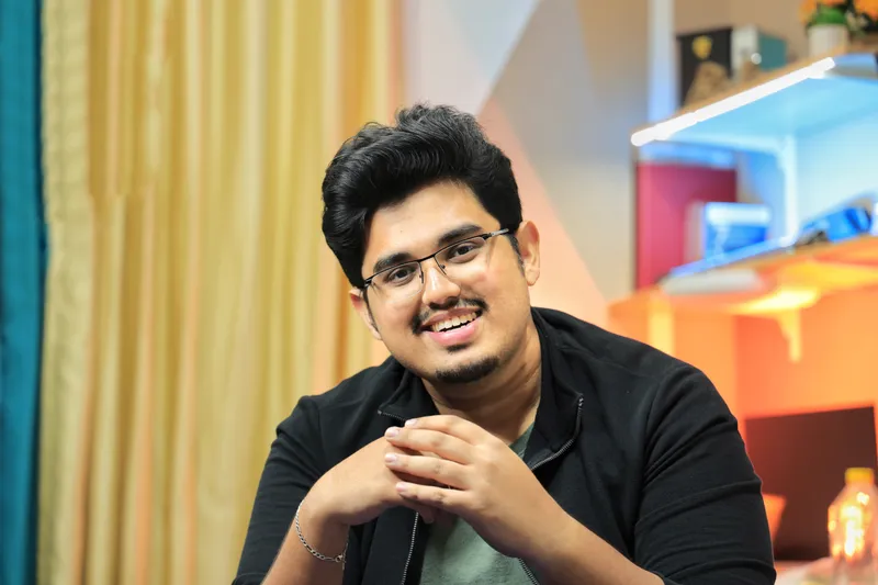 Athul Aju