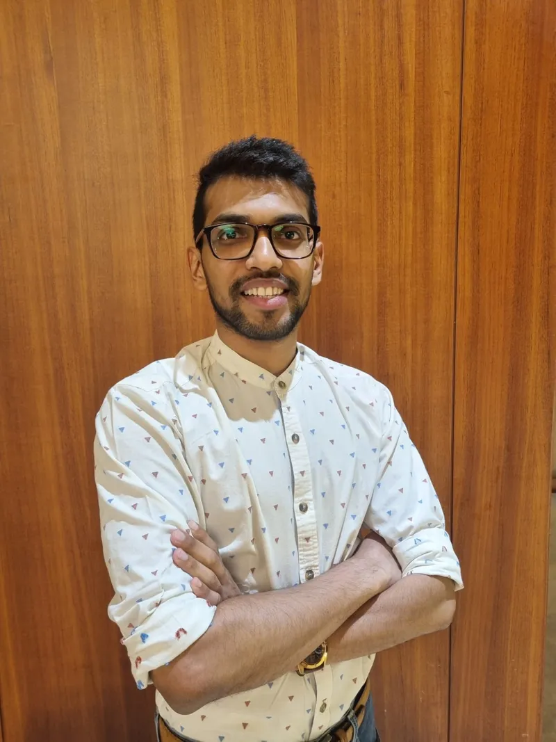 Ayush Agarwal
