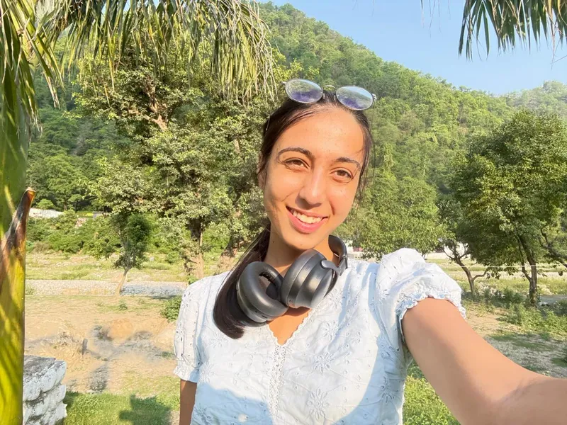 Medha Sharma