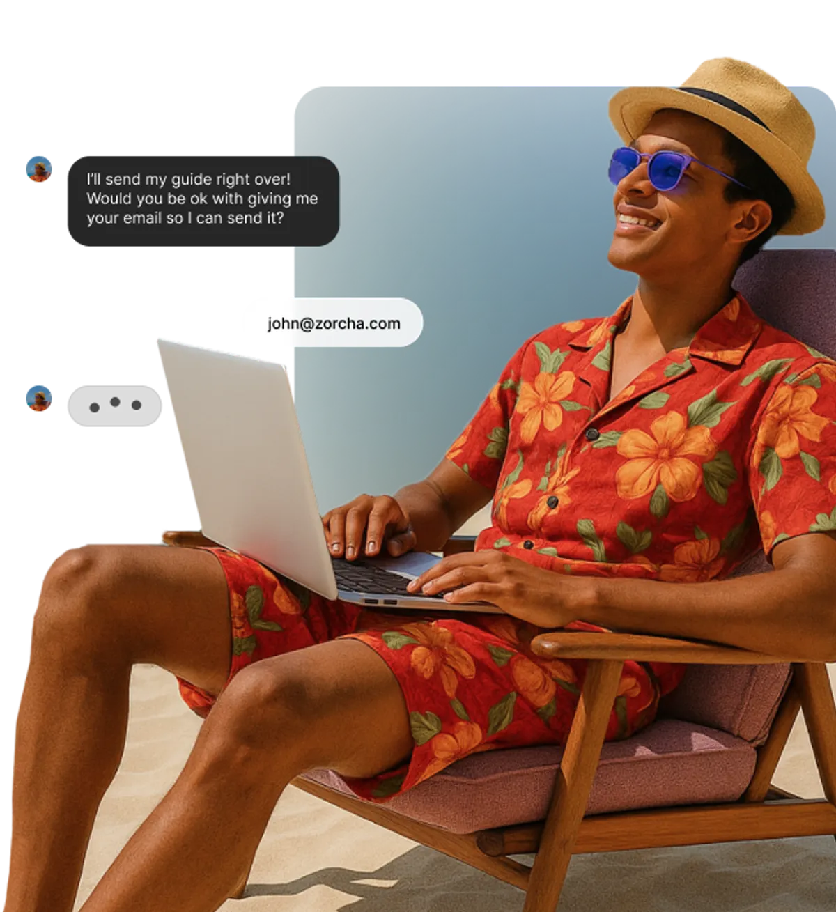 Build your email list