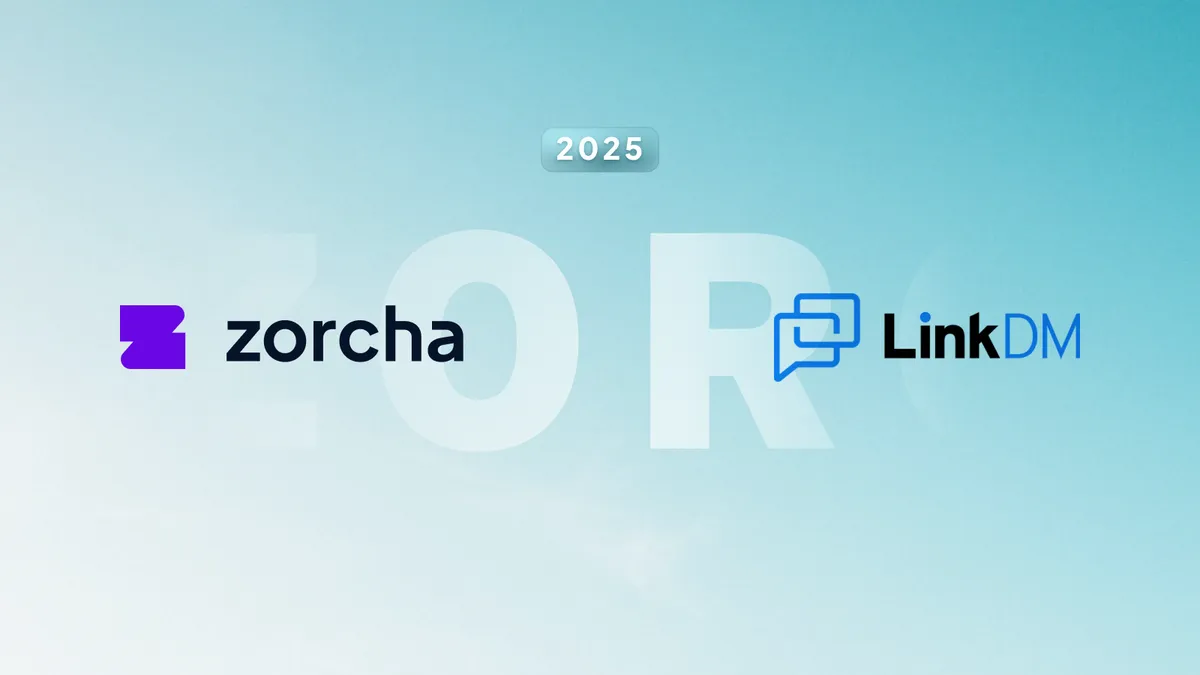 Zorcha or LinkDM: Best tool for Your Instagram Growth in 2025?