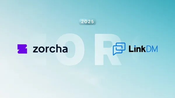 Zorcha or LinkDM: Best tool for Instagram Growth in 2025?