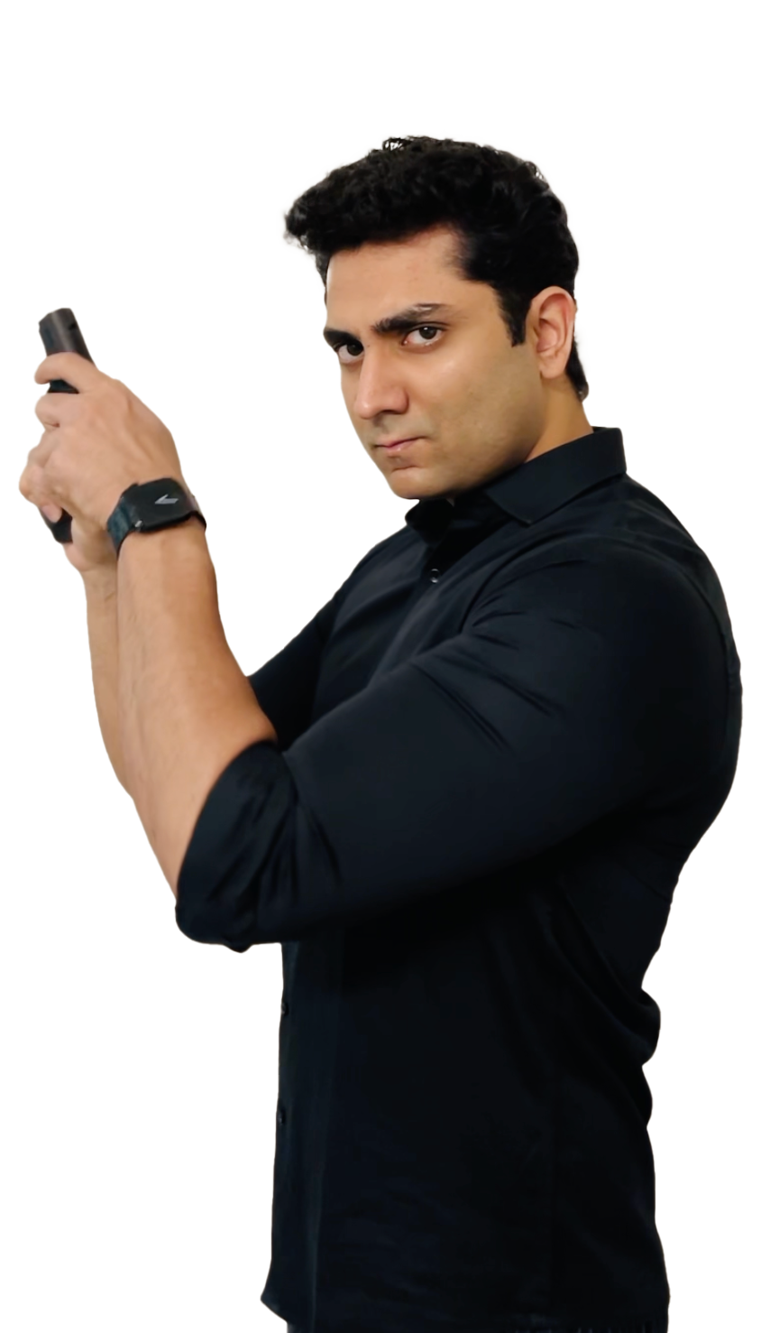 Mayank Girdhar